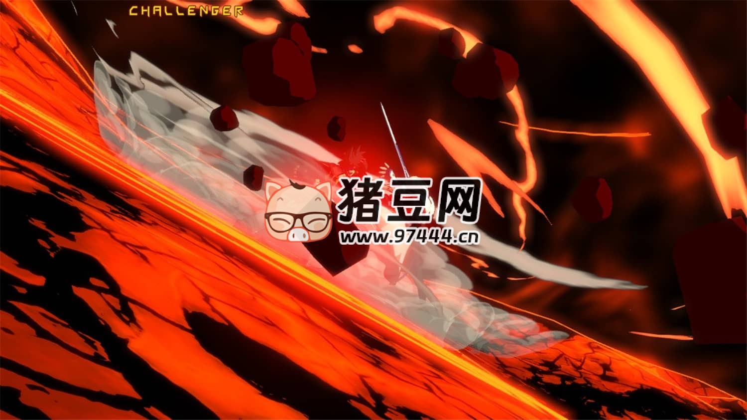 《罪恶装备：启示者 2》v2.11 中文版