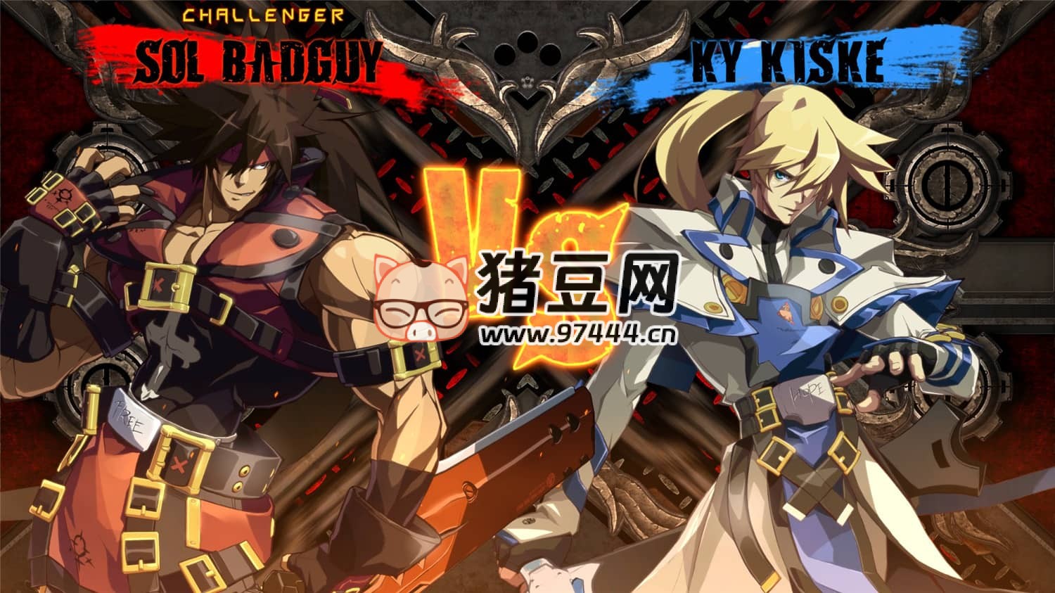 《罪恶装备：启示者 2》v2.11 中文版