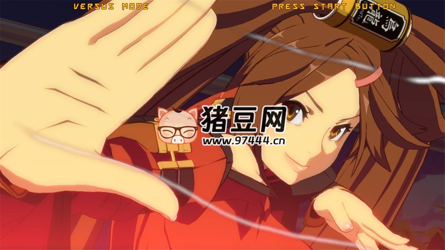 《罪恶装备：启示者 2》v2.11 中文版 