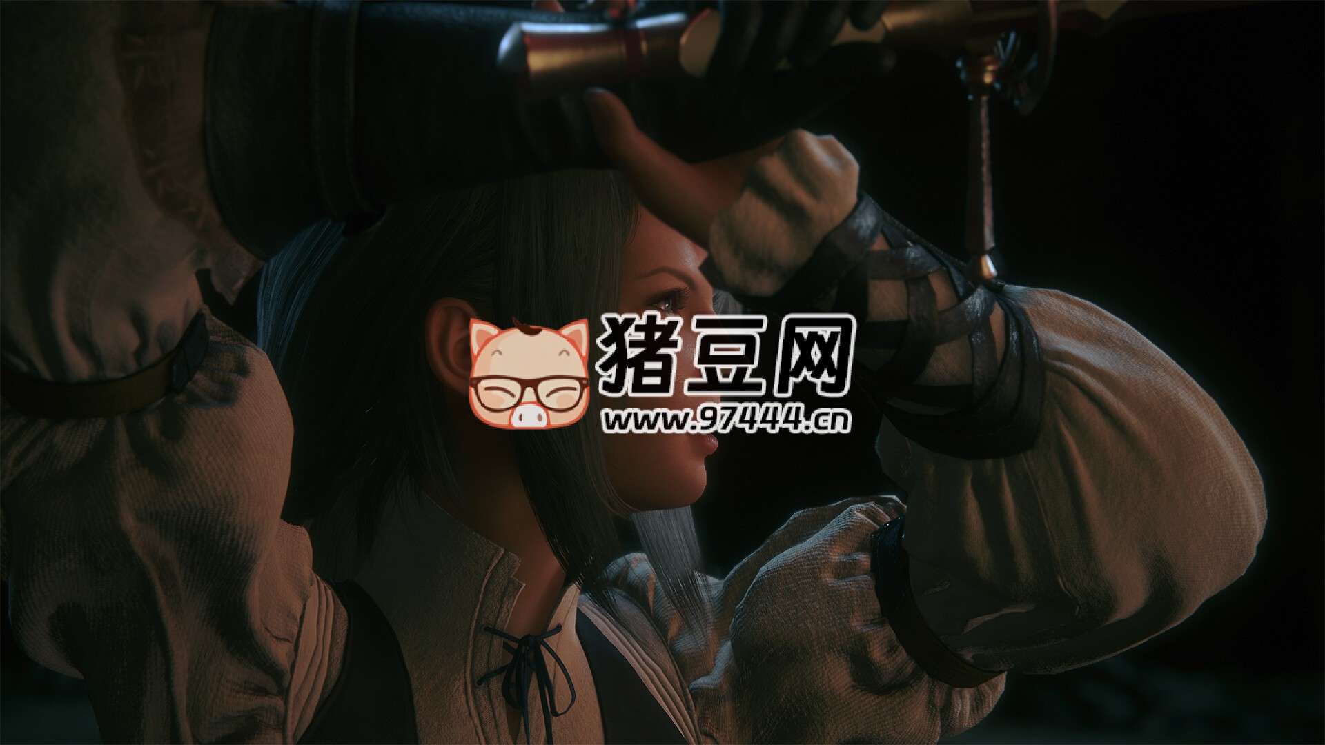 《最终幻想 16》v1.03 中文版 