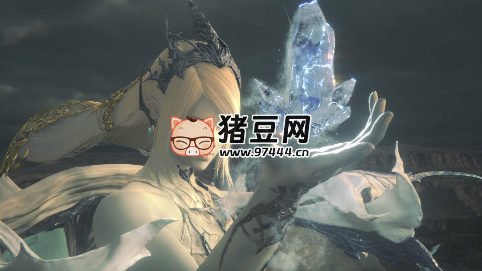 《最终幻想 16》v1.03 中文版