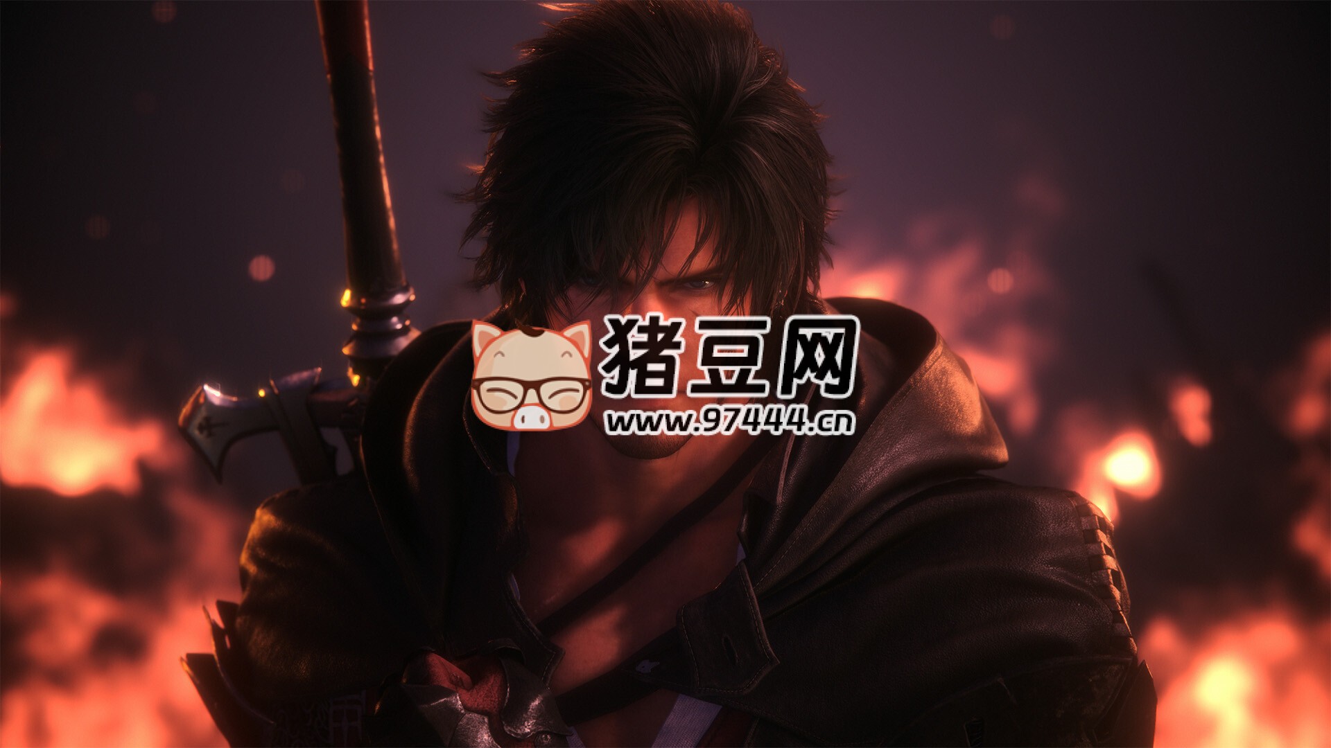 《最终幻想 16》v1.03 中文版 