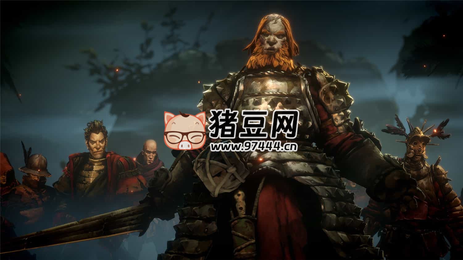 《恶意不息》v20594 中文版 