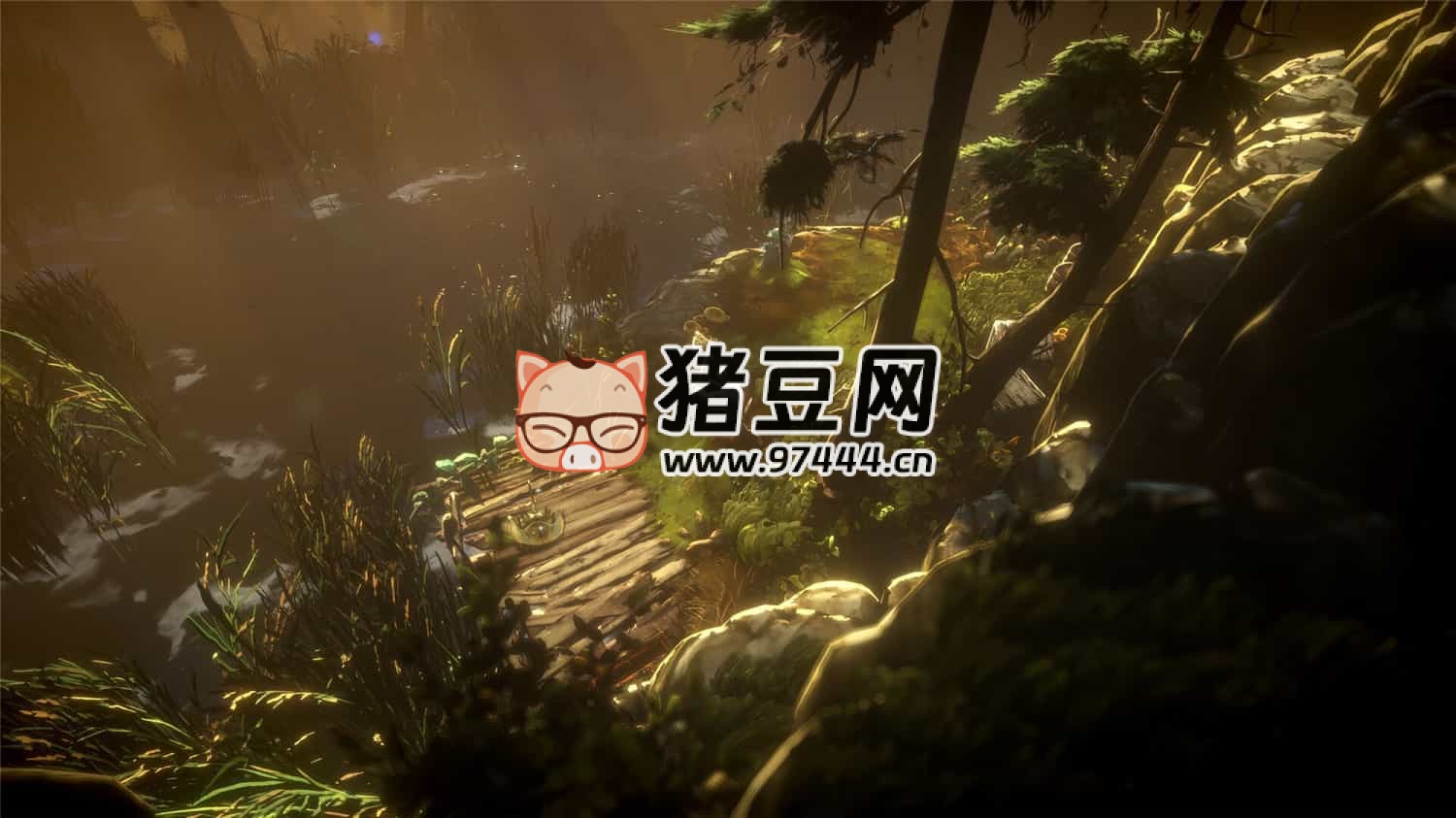 《恶意不息》v20594 中文版