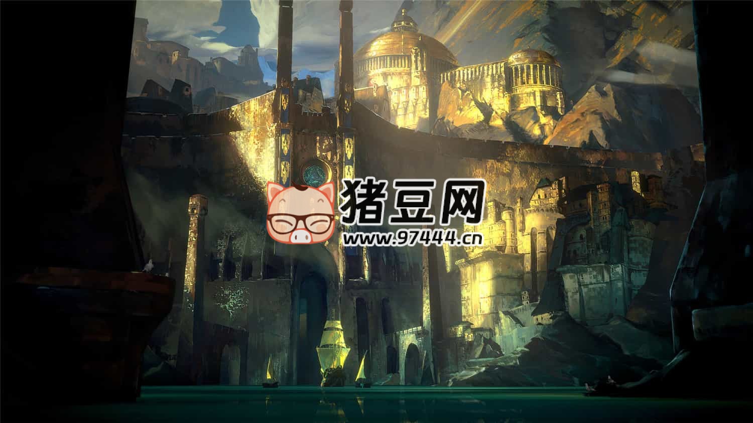 《恶意不息》v20594 中文版 《恶意不息》v20594 中文版