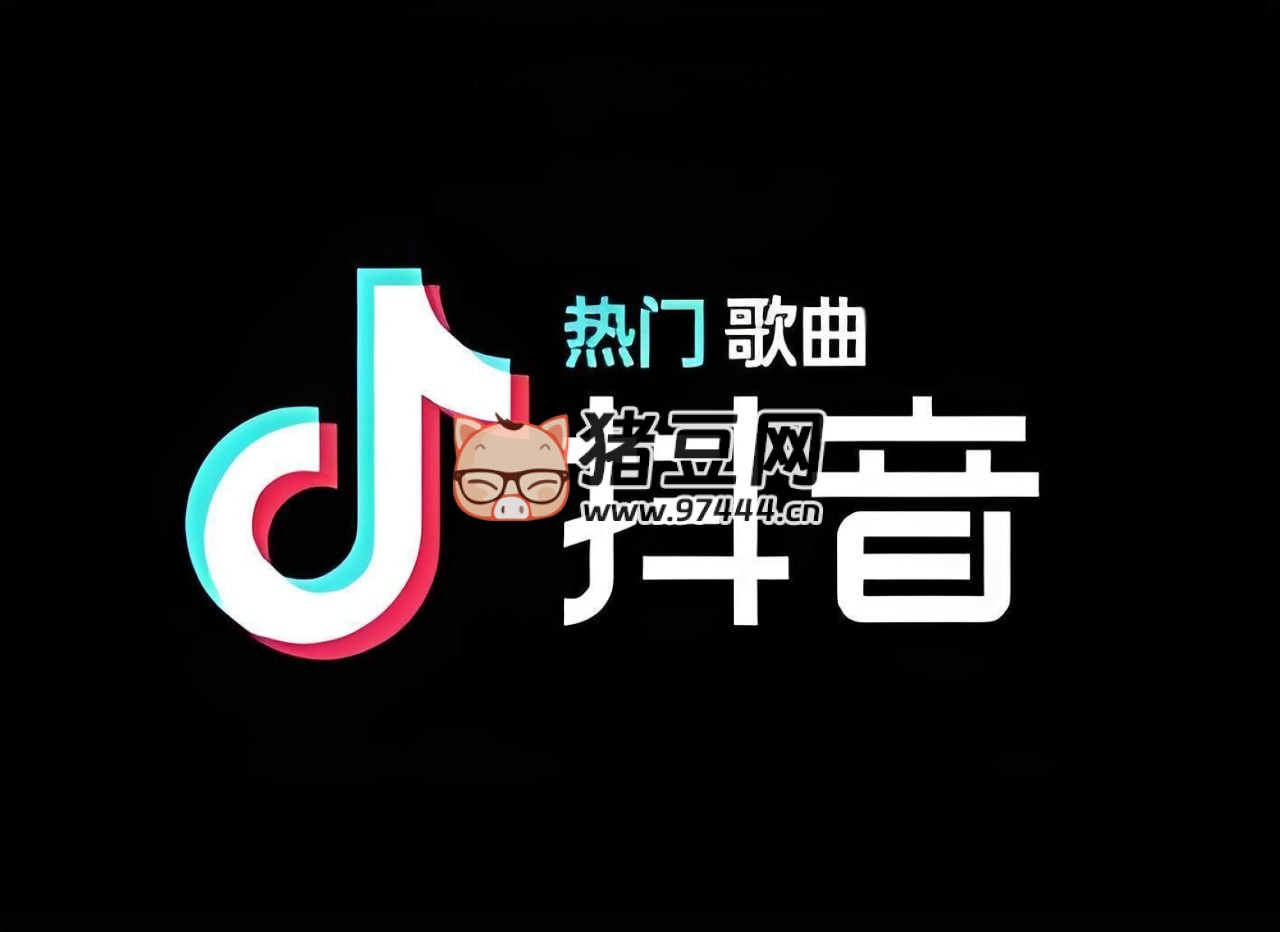 抖音爆火歌曲合集 (2020-2024)