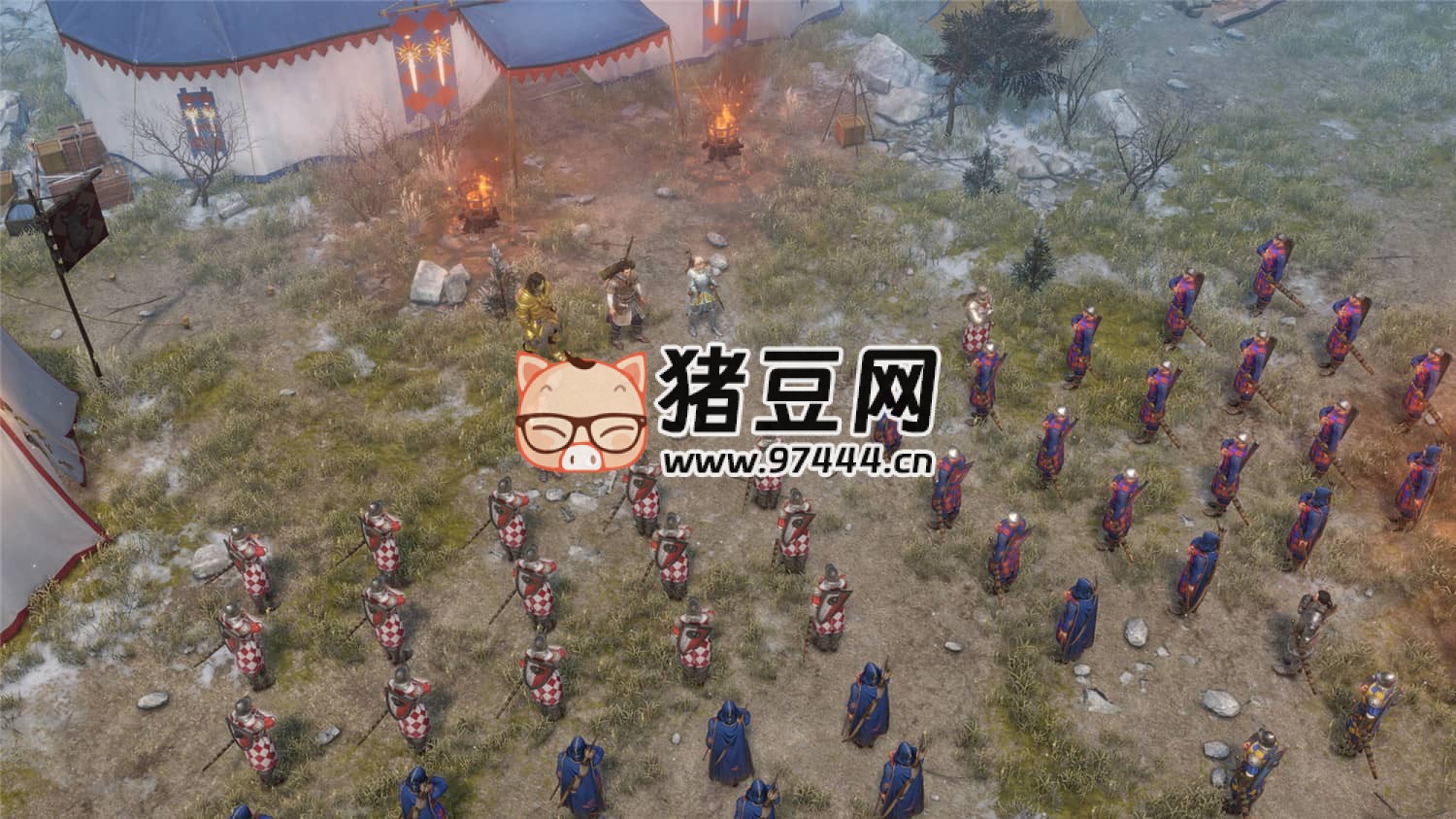 《开拓者：正义之怒》v2.7.0w 中文版