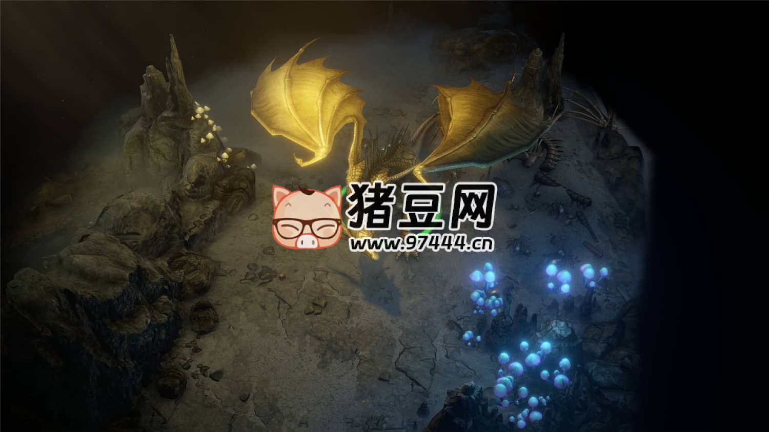 《开拓者：正义之怒》v2.7.0w 中文版 