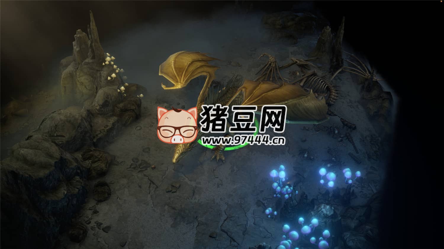 《开拓者:正义之怒》v2.7.0w 中文版 《开拓者:正义之怒》v2.7.0w 中文版