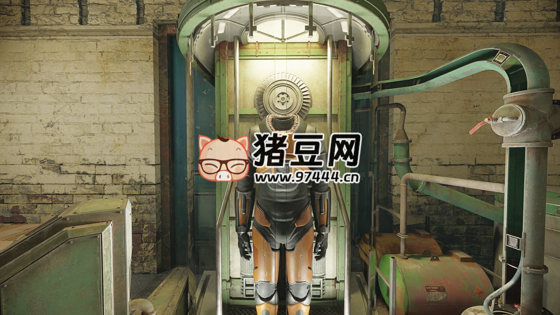 《半条命 2》Build.17758691 RTX 版