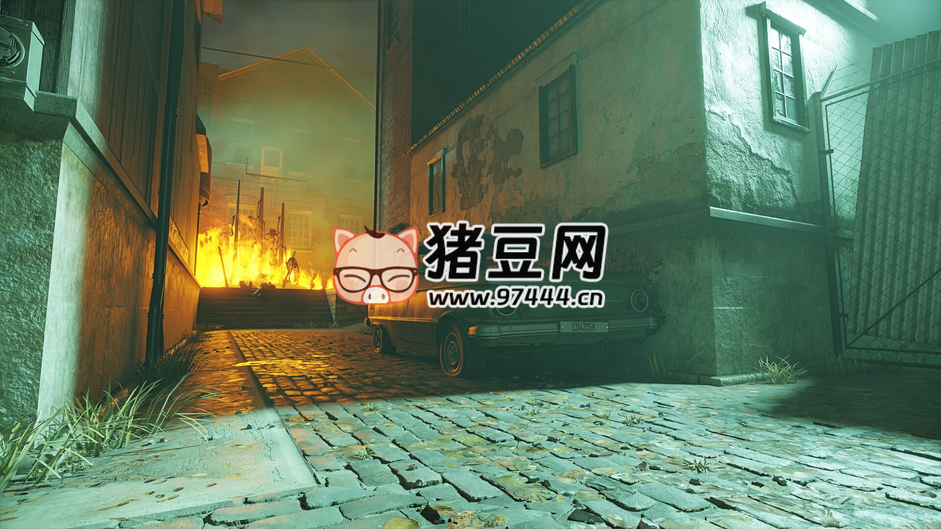 《半条命 2》Build.17758691 RTX 版