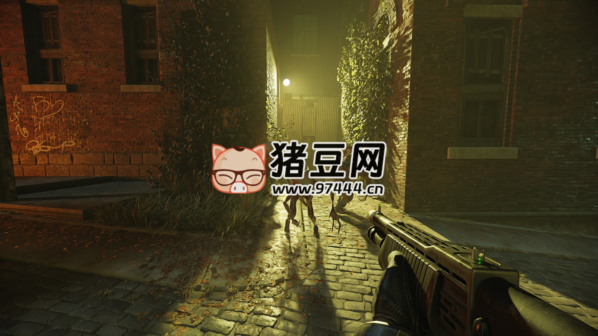 《半条命 2》Build.17758691 RTX 版 《半条命 2》Build.17758691 RTX 版